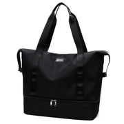 Luggage Duffel Bag Travel Sport Gym Tote