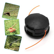 Trimmer Head For Echo SRM-225 SRM-230 Speed Feed 400 Echo Weed Eater