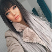 Wig Long Wigs