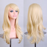 Wig Long Wigs