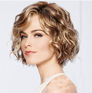 Wig Short Wigs