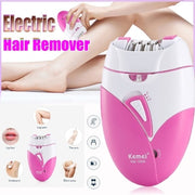 Epilator Electric Hair Remover Shavers