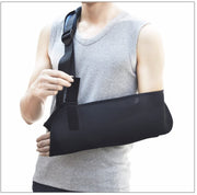 Adjustable Elbow Arm Fracture Sling Shoulder Brace