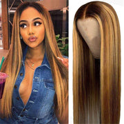 Wig Long Wigs