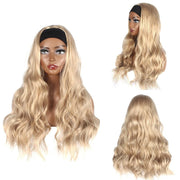 Wig Long Wigs