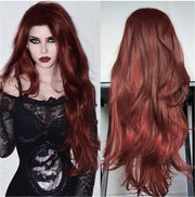 Wig Long Wigs
