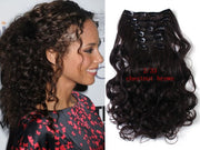 Hair Extensions