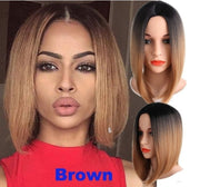 Wig Bob Wigs