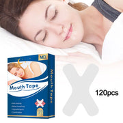Sleep Mouth Tape Strips Anti Snoring