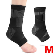 Ankle Brace Joint Support Compression Sleeve