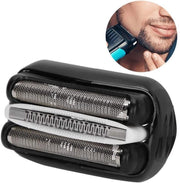 Shaver Replacement Blade Foil Head 32B for Braun Shaver 3 Series