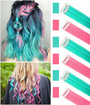 Hair Extensions
