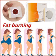30 x Slim Patch Body Weight Loss Slimming Patches