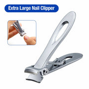 Extra Large Toe Nail Clippers For Thick Nails