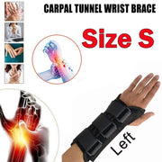 Wrist Brace Support