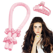 Hair Curler Curling Rod