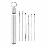 Ear Wax Remover Ear Pick Cleaning Set
