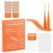 Skin Tag Remover 2-in-1 Tool Kit