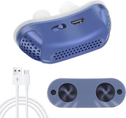 Anti Snoring Device Stop Snore CPAP Apnea Stop Snore Nose Aid