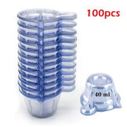 100pcs Disposable Urine Cups