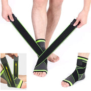 Ankle Brace Support