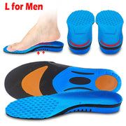Orthotic Insole Arch Support