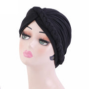 Gatsby Vintage Turban Head Wrap