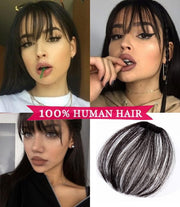 Hair Bangs Extension