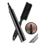 Beard Filling Pen Dark Brown