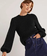 Boden Knit Sweater Jumper Top