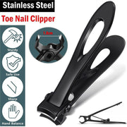 Toenail Clippers for Thick Nails