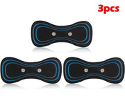Replacement Pads Patch for Electric Cervical Massager