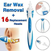 Ear Wax Remover Ear Wax Cleaner Tool