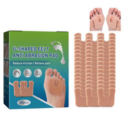 Callus Pads Foot Cushion Anti Abrasion Shoe Pad