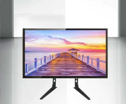 Universal Monitor Mounted Bracket tv Stand 32"-65"