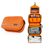 Travel Toiletry Bag Cosmetic Wash Bags Organiser