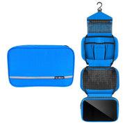 Travel Toiletry Bag Cosmetic Wash Bags Organiser