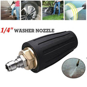 Water Blaster Turbo Nozzle 3600PSI