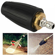 Water Blaster Turbo Nozzle 4000PSI