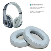 Replacement Ear Pads for Beats by Dr. Dre Studio 2.0 Studio