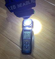 Sensor LED Headlamp Headlamps