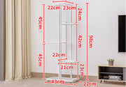 5 Tier Pot Stand Plant Stands Flower Stand