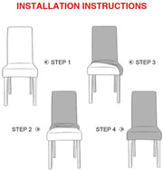 Chair Cover Chair Covers
