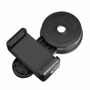 Universal Phone Adapter Mount Holder Binocular Telescope Microscope