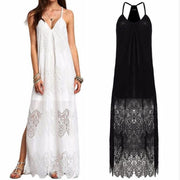 Maxi Dress Womens Clothing Size 14