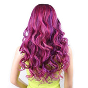 Long Curly Wig