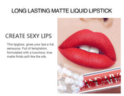 Lipstick Lip Gloss