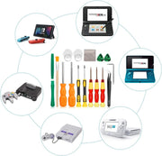 Repair Screwdriver Tool Kit For Nintendo Switch