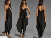 Jumpsuit Playsuit Womens Clothing Size 22