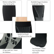 Compression Socks Size L/XL